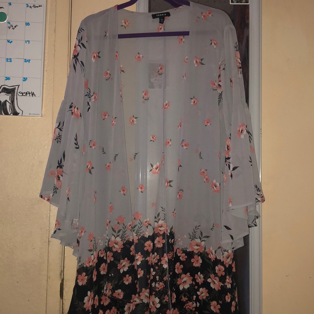 Kimono